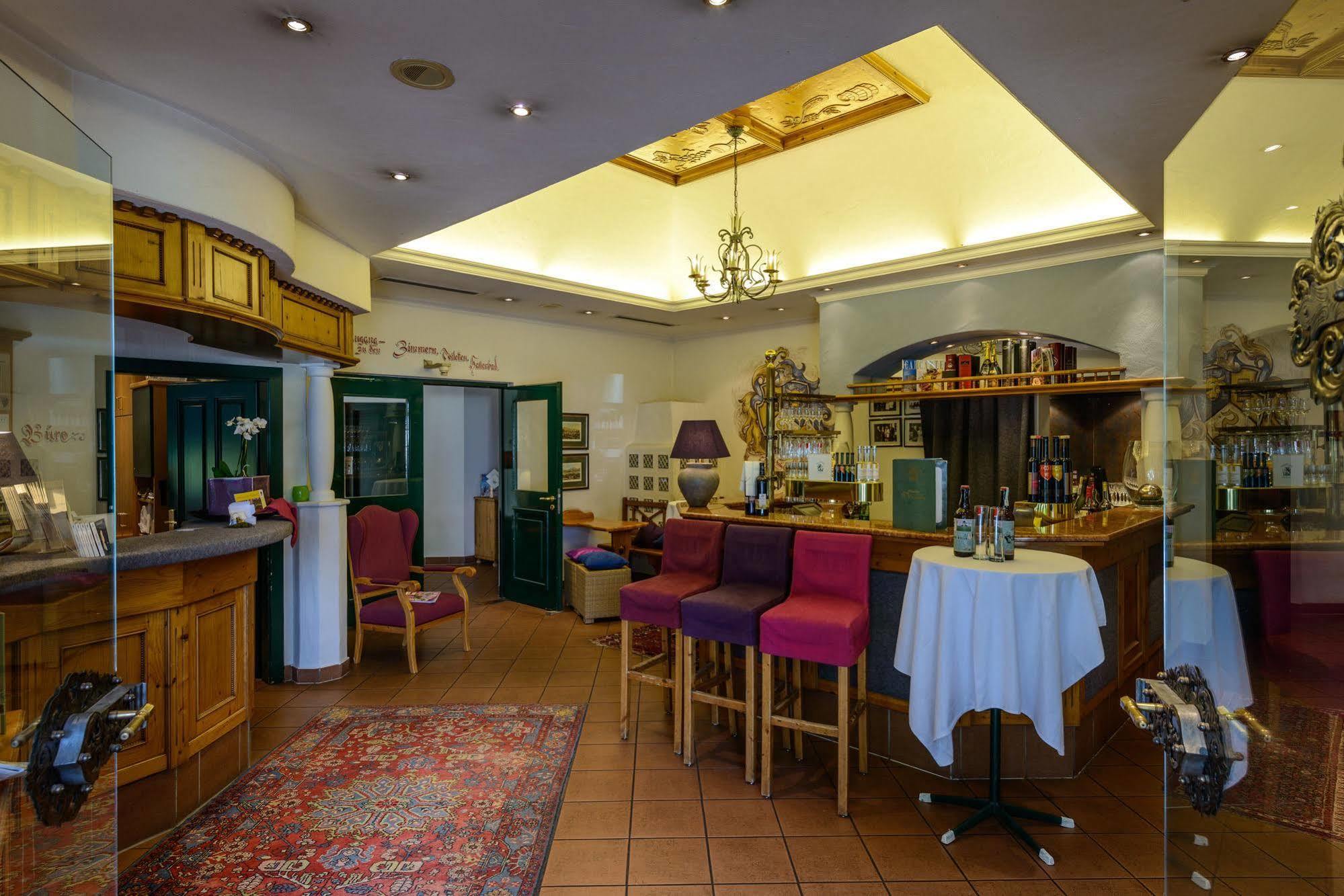 Hotel Walserwirt Exterior photo