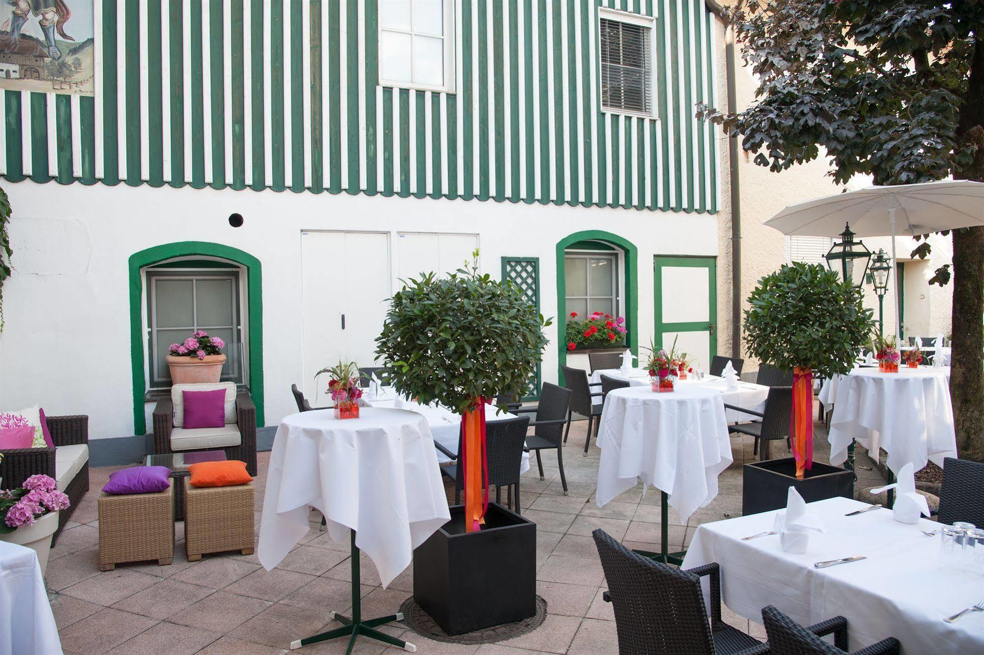 Hotel Walserwirt Exterior photo